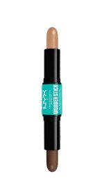 NYX HIGHLIGHTER & CONTOUR WONDER STICK Med Tan 05
