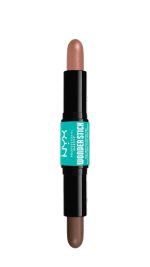 NYX HIGHLIGHTER & CONTOUR WONDER STICK Medium 03