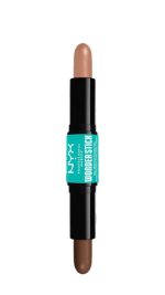 NYX HIGHLIGHTER & CONTOUR WONDER STICK Medium 04