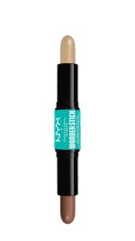 NYX HIGHLIGHTER & CONTOUR WONDER STICK Unvrsl Lt 02