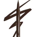 NYX LINER EPIC INK Dark Chocolate 03