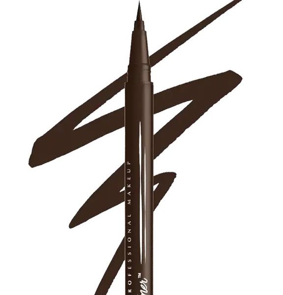 NYX LINER EPIC INK Dark Chocolate 03
