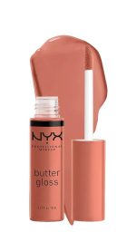 NYX LIP GLOSS BUTTER GLOSS 45 SUGAR HIGH
