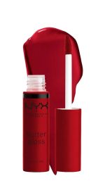 NYX LIP GLOSS BUTTER GLOSS Rocky Road 39