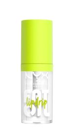 NYX LIP GLOSS FAT OIL 01 MY MAIN