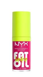 NYX LIP GLOSS FAT OIL 03 SUPERMODEL
