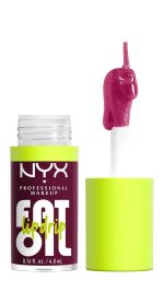 NYX LIP GLOSS FAT OIL 04 THATS CHIC