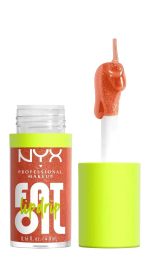 NYX LIP GLOSS FAT OIL 06 FOLLOW BACK