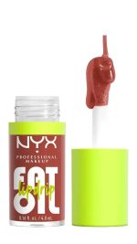 NYX LIP GLOSS FAT OIL Fold 10