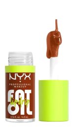 NYX LIP GLOSS FAT OIL Scrollin 07