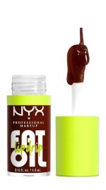 NYX LIP GLOSS FAT OIL Status Update 08