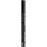 NYX LIP PENCIL PROFESSIONAL 801 AUBURN
