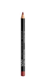 NYX LIP PENCIL PROFESSIONAL 801 AUBURN
