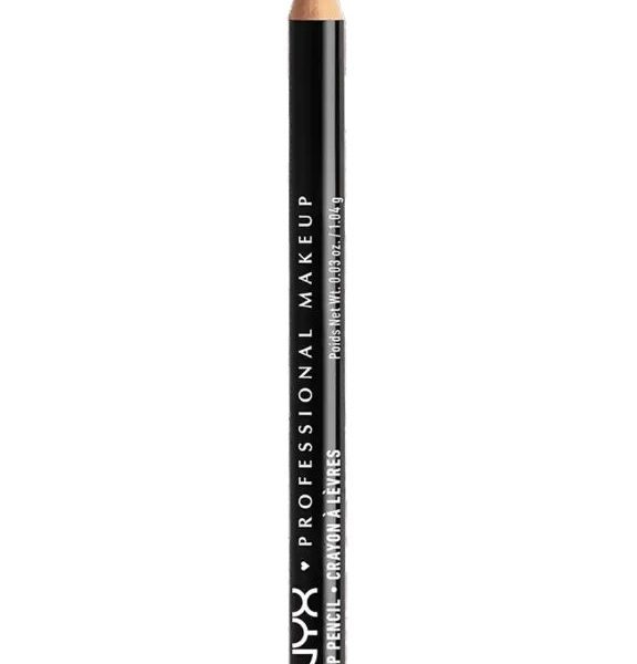 NYX LIP PENCIL PROFESSIONAL 801 AUBURN