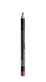 NYX LIP PENCIL PROFESSIONAL 803 BURGUNDY