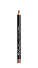 NYX LIP PENCIL PROFESSIONAL 831 MAUVE