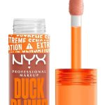 NYX LIP PLUMPER DUCK PLUMP Apri-Caugh 04