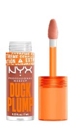NYX LIP PLUMPER DUCK PLUMP Apri-Caugh 04