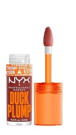 NYX LIP PLUMPER DUCK PLUMP Brick Of Ti 06