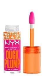 NYX LIP PLUMPER DUCK PLUMP Bubblegum B 12