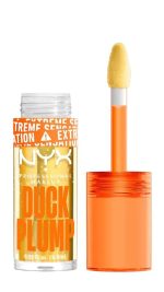 NYX LIP PLUMPER DUCK PLUMP Clrly Spicy 01