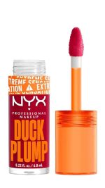 NYX LIP PLUMPER DUCK PLUMP Hall Of Fla 14