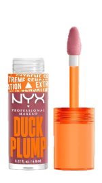 NYX LIP PLUMPER DUCK PLUMP Lilac On Lo 10