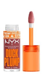 NYX LIP PLUMPER DUCK PLUMP Mauve Out O 08