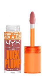 NYX LIP PLUMPER DUCK PLUMP Nude Swings 03