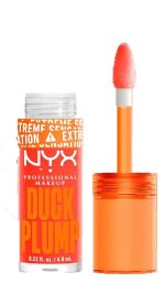 NYX LIP PLUMPER DUCK PLUMP Peach Out 13