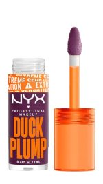 NYX LIP PLUMPER DUCK PLUMP Pure Plump 17