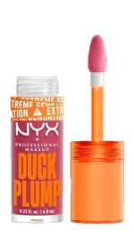 NYX LIP PLUMPER DUCK PLUMP Strike A Ro 09