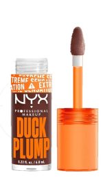 NYX LIP PLUMPER DUCK PLUMP Twice The S 15