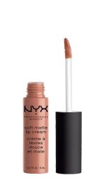 NYX LIPSTICK CREAM SOFT MATTE ابو ظبي
