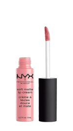 NYX LIPSTICK CREAM SOFT MATTE اسطنبول