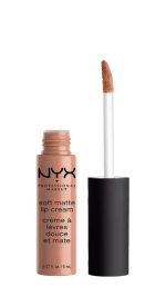 NYX LIPSTICK CREAM SOFT MATTE لندن