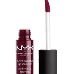 NYX LIPSTICK CREAM SOFT MATTE 20