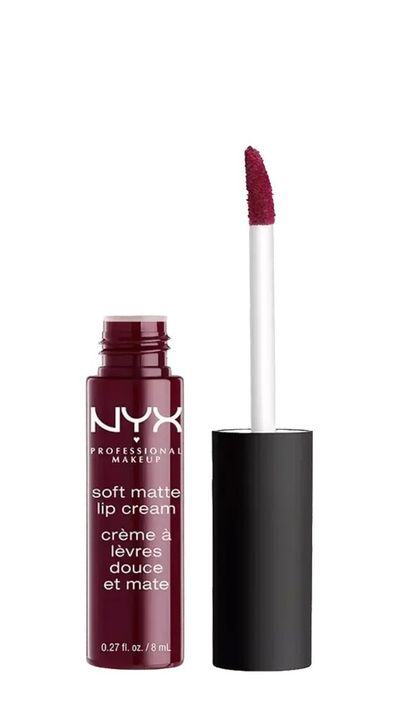 NYX LIPSTICK CREAM SOFT MATTE 20