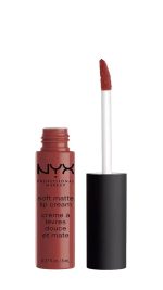 NYX LIPSTICK CREAM SOFT MATTE Rome 32