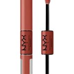 NYX LIPSTICK SHINE LOUD 16H 04 LIFE GOALS