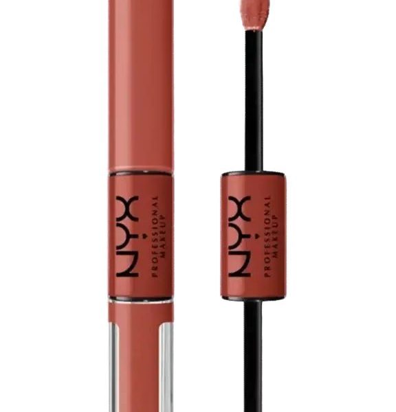 NYX LIPSTICK SHINE LOUD 16H 04 LIFE GOALS