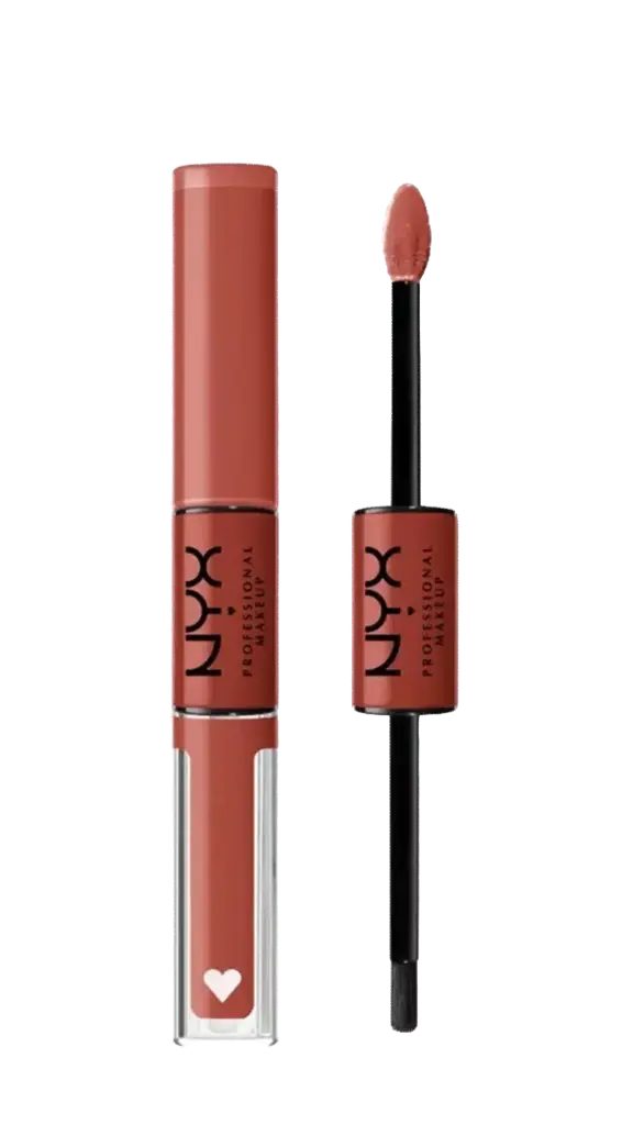 NYX LIPSTICK SHINE LOUD 16H 04 LIFE GOALS