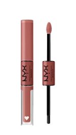 NYX LIPSTICK SHINE LOUD 16H 05 MAGIC MAKER