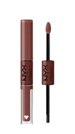 NYX LIPSTICK SHINE LOUD 16H 06 BOUNDARY PUSHER