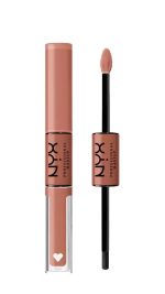 NYX LIPSTICK SHINE LOUD 16H 07 GLOBAL CITIZEN