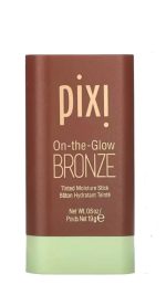 PIXI BRONZER ON THE GLOW PEACH GLOW