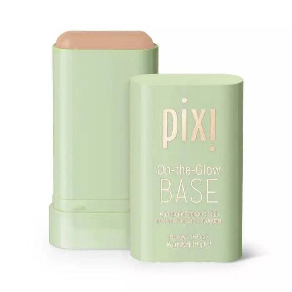 PIXI BY PETRA FOUNDATION H2O SKINTINT HONEY