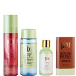 PIXI SKIN CARE SET ULTIMATE BEAUTY 4PCS
