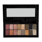 PROVOC EYE SHADOW PALLETE POPPIN GOOD PINK-FIT