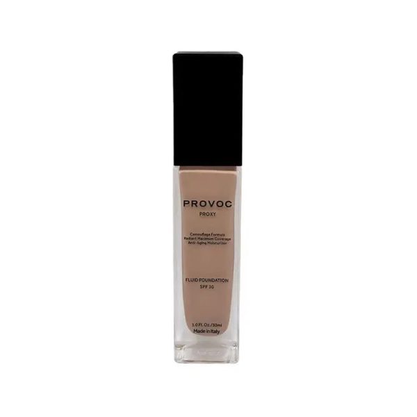 PROVOC FOUNDATION PROXY FLUID +SPF30 PROXY 31
